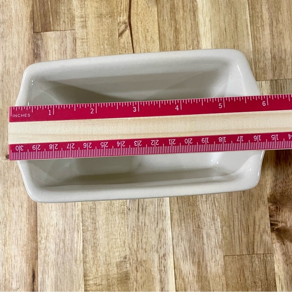 Holiday Mini Bread Loaf Baking Pan Christmas Trees on Both Sides LTD Commodities - Picture 5 of 8